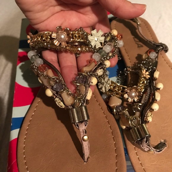 Soda sandals - Picture 5 of 8